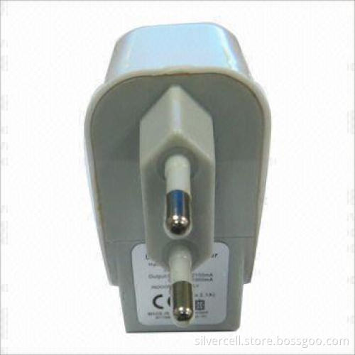 USB Universal Charger for Smartphones, Tablet PCs, MP3, MP4 Players, GPS, OEM/ODM Orders Welcomed